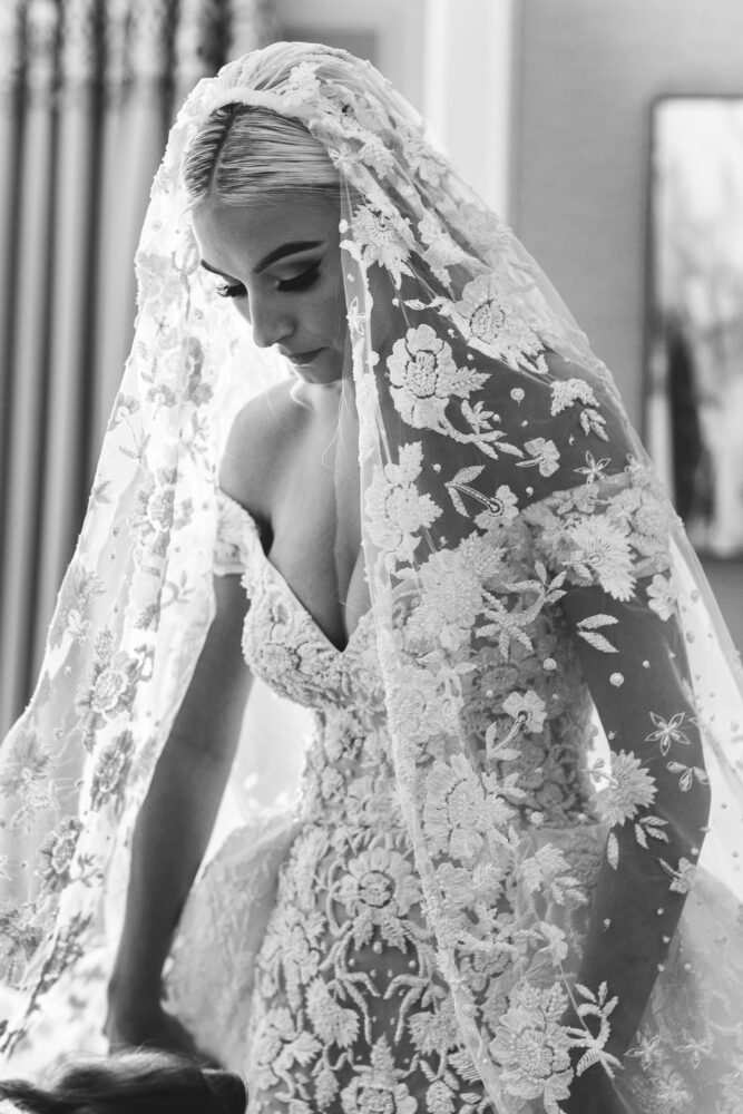 Our Aesthetic & Style | Kristina Kempton Luxury Wedding Planner