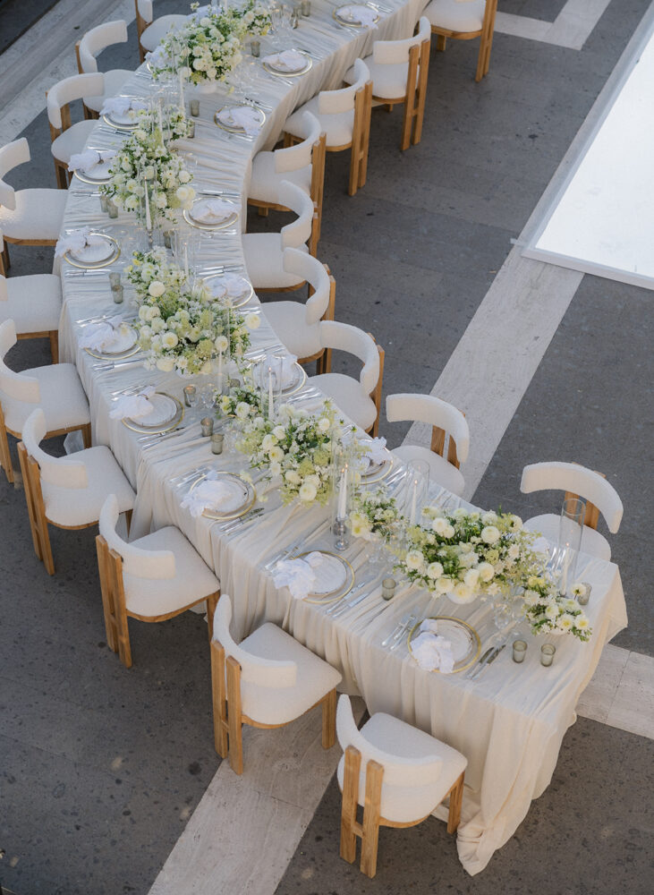 Luxury Wedding & Event Planner London | European Destination Weddings | Kristina Kempton | Lake Como Wedding Planner