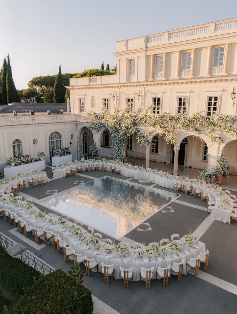 Luxury Wedding & Event Planner London | European Destination Weddings | Kristina Kempton | Lake Como Wedding Planner