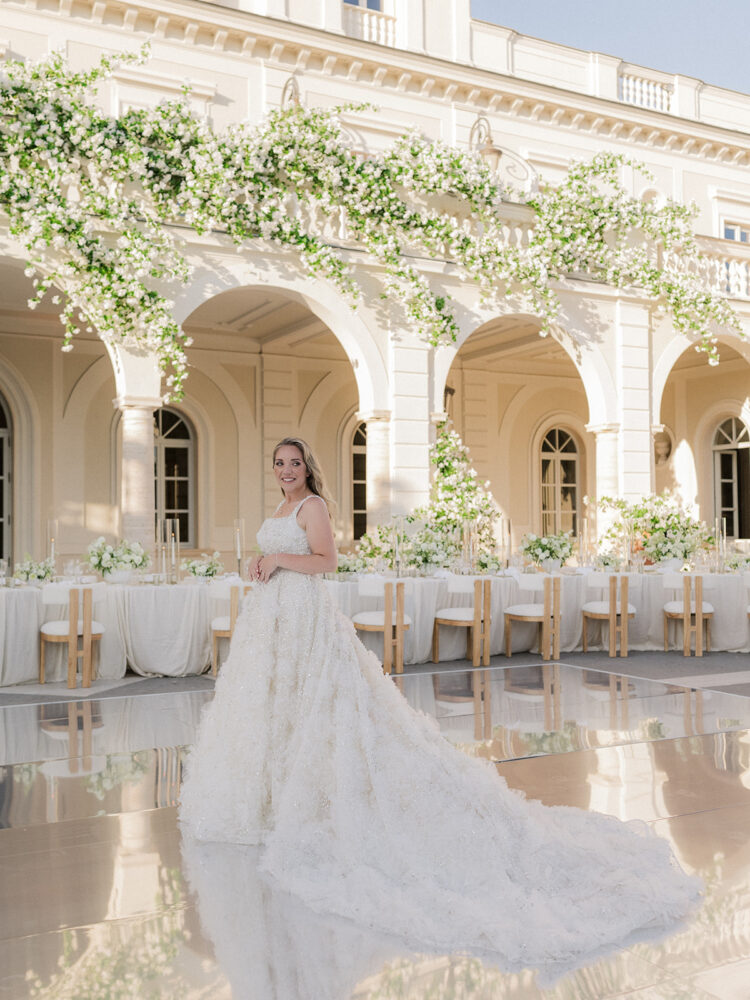 Luxury Wedding & Event Planner London | European Destination Weddings | Kristina Kempton | Lake Como Wedding Planner