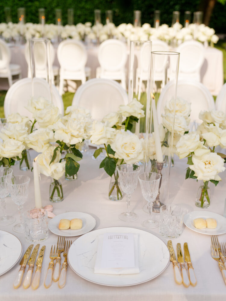 Luxury Wedding & Event Planner London | European Destination Weddings | Kristina Kempton | Lake Como Wedding Planner
