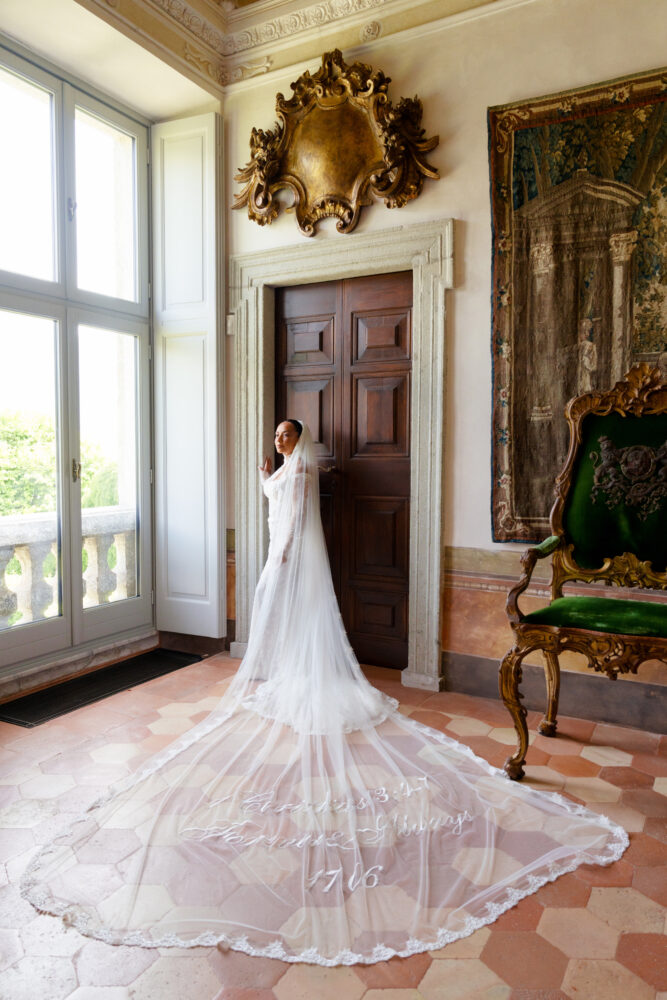 Luxury Wedding & Event Planner London | European Destination Weddings | Kristina Kempton | Lake Como Wedding Planner