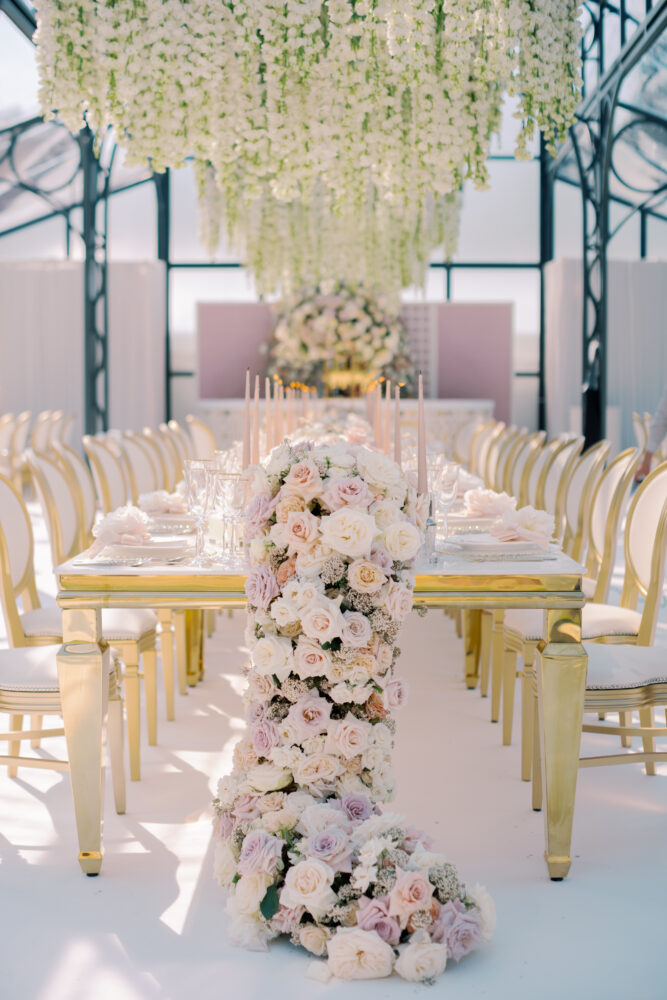 Our Aesthetic & Style | Kristina Kempton Luxury Wedding Planner