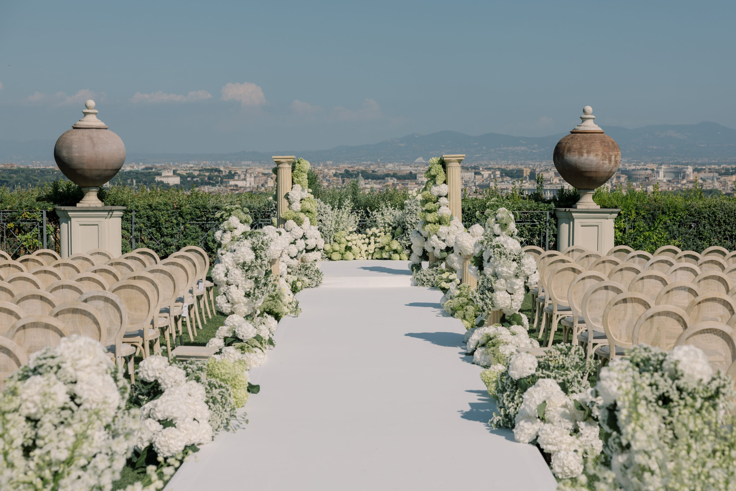 Luxury Wedding & Event Planner London | European Destination Weddings | Kristina Kempton