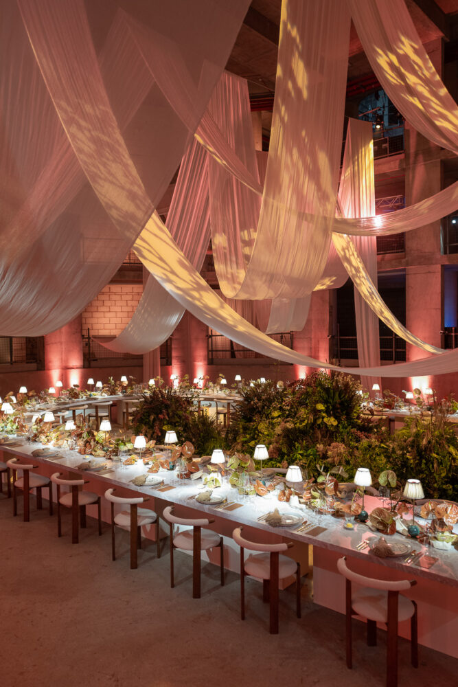 Luxury Wedding & Event Planner London | European Destination Weddings | Kristina Kempton