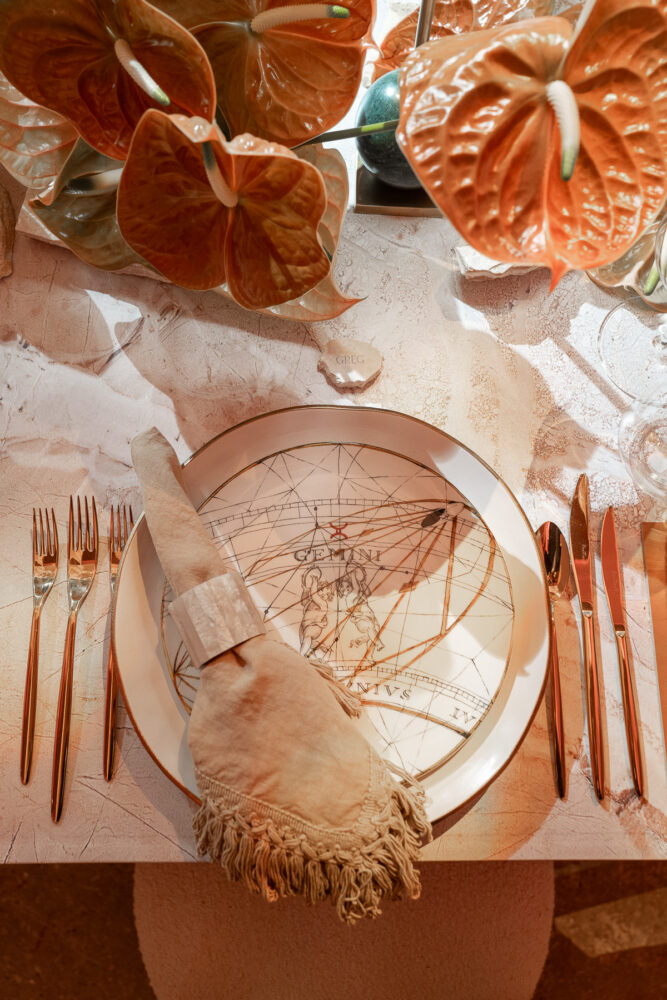 Our Aesthetic & Style | Kristina Kempton Luxury Wedding Planner