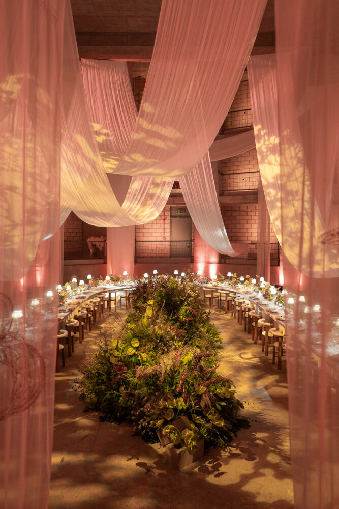 Luxury Wedding & Event Planner London | European Destination Weddings | Kristina Kempton