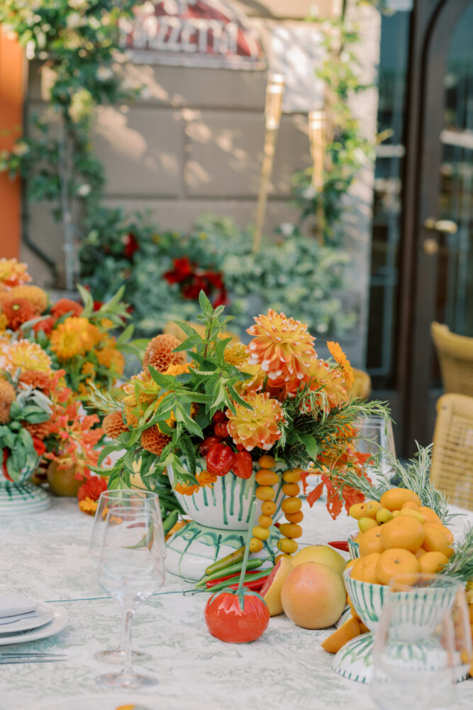 Luxury Wedding & Event Planner London | European Destination Weddings | Kristina Kempton | Lake Como Wedding Planner