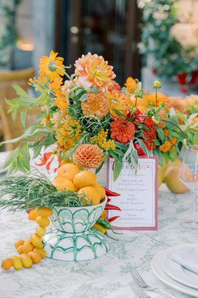 Luxury Wedding & Event Planner London | European Destination Weddings | Kristina Kempton | Lake Como Wedding Planner