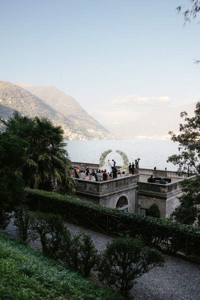 Luxury Wedding & Event Planner London | European Destination Weddings | Kristina Kempton | Lake Como Wedding Planner