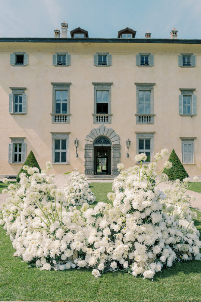 Luxury Wedding & Event Planner London | European Destination Weddings | Kristina Kempton | Lake Como Wedding Planner