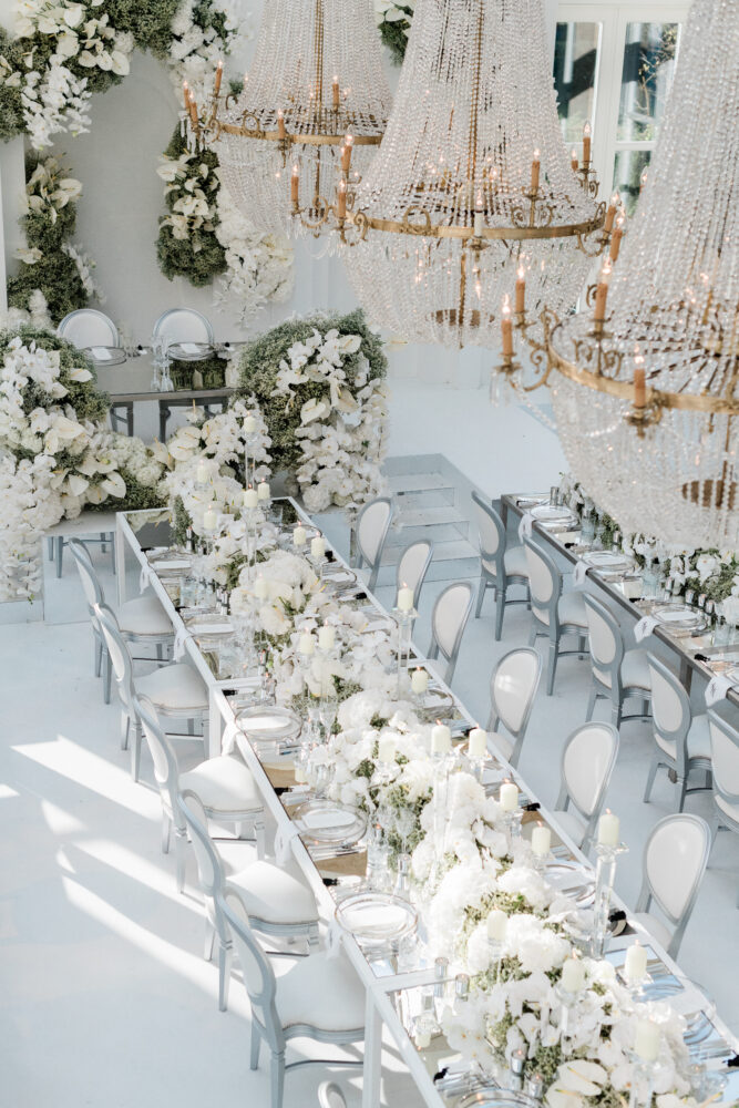 Our Aesthetic & Style | Kristina Kempton Luxury Wedding Planner