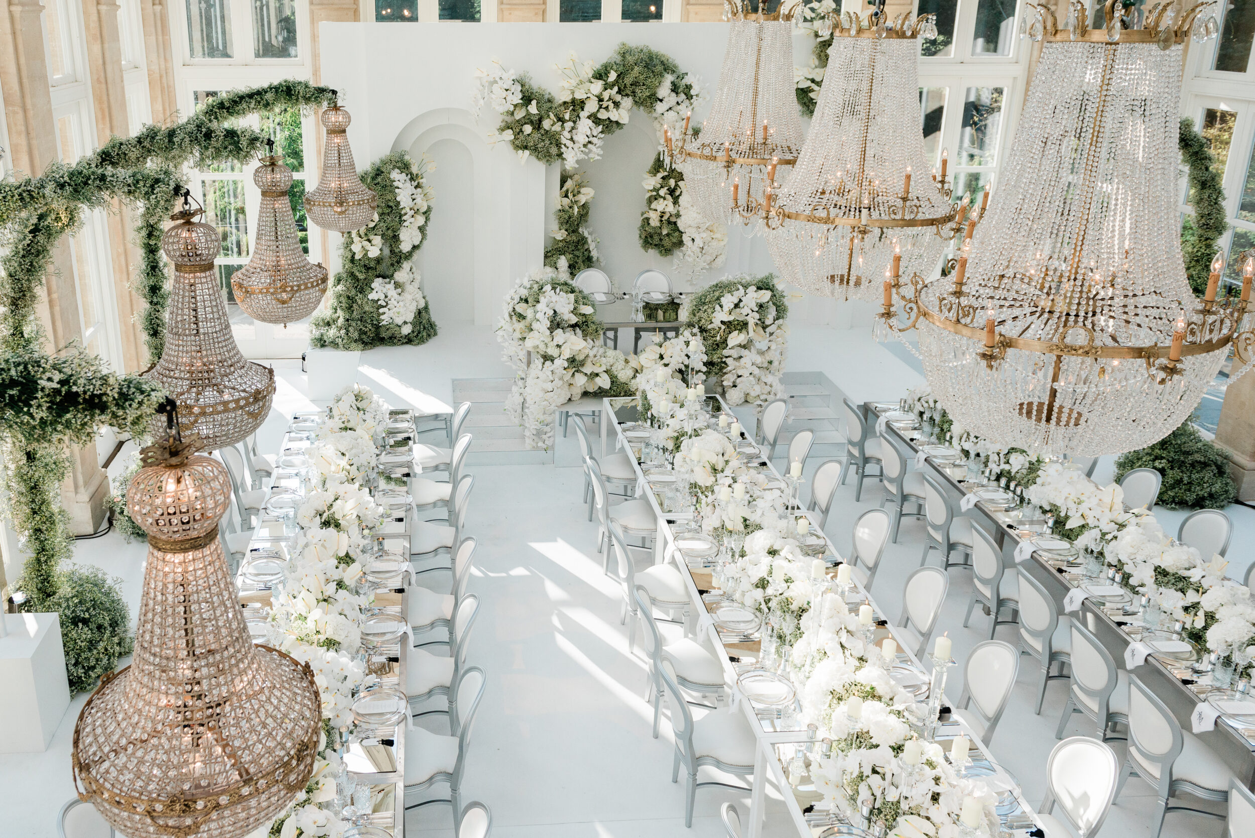 Press & Features | Kristina Kempton Luxury Wedding Planner