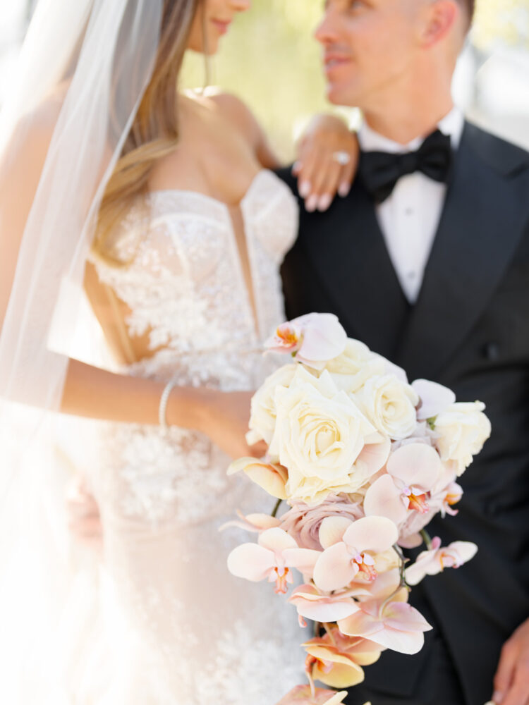 Our Aesthetic & Style | Kristina Kempton Luxury Wedding Planner